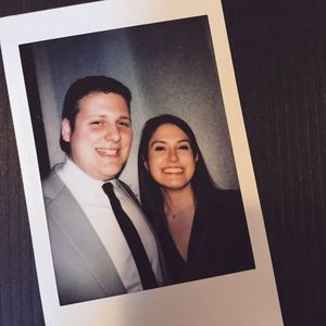 Meet your Posher, Dorothy